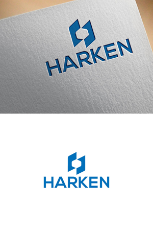 Design de Logo par Z0omie99 pour Harken Coaching & Advisory LLC | Design : #37687536