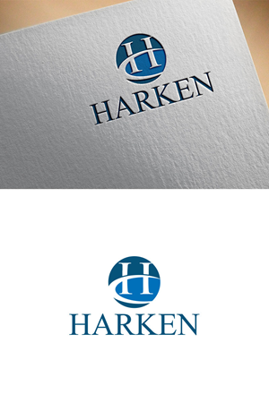 Design de Logo par Z0omie99 pour Harken Coaching & Advisory LLC | Design : #37687537