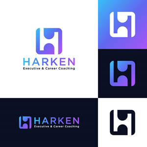 Design de Logo par Icih pour Harken Coaching & Advisory LLC | Design : #37684169