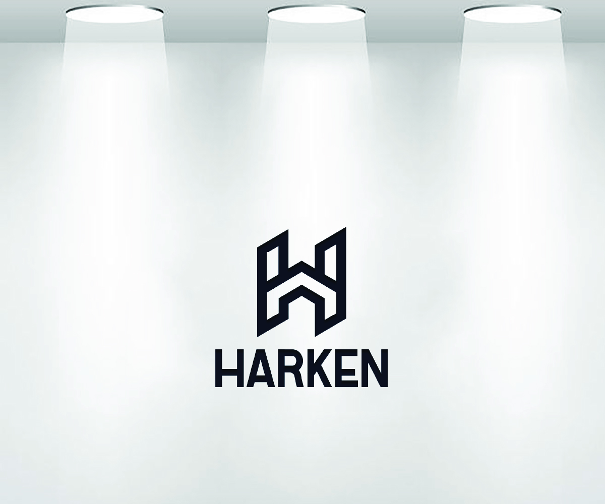 Logo Design by 7L for Harken Coaching & Advisory LLC | Design #37686361