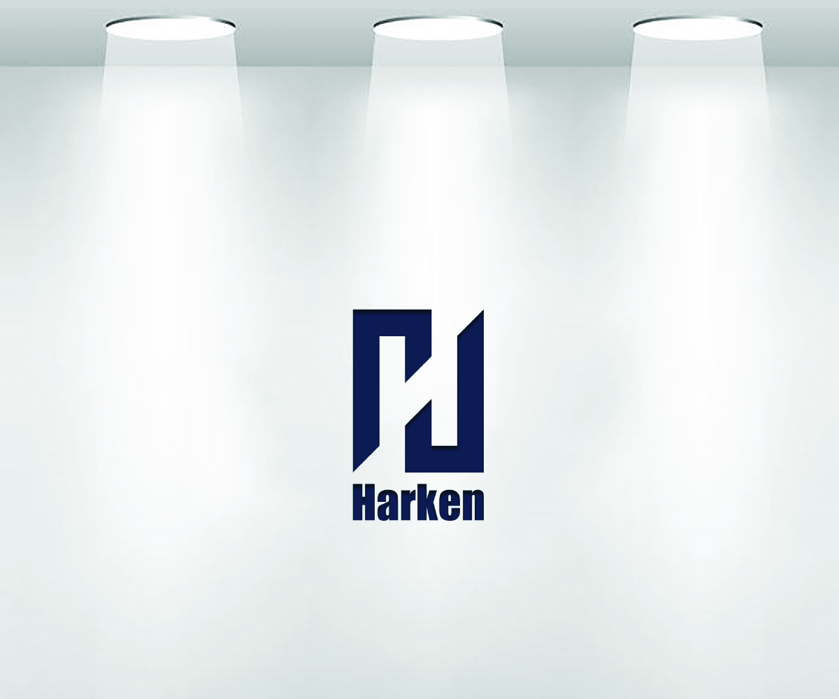 Logo Design by 7L for Harken Coaching & Advisory LLC | Design #37686362