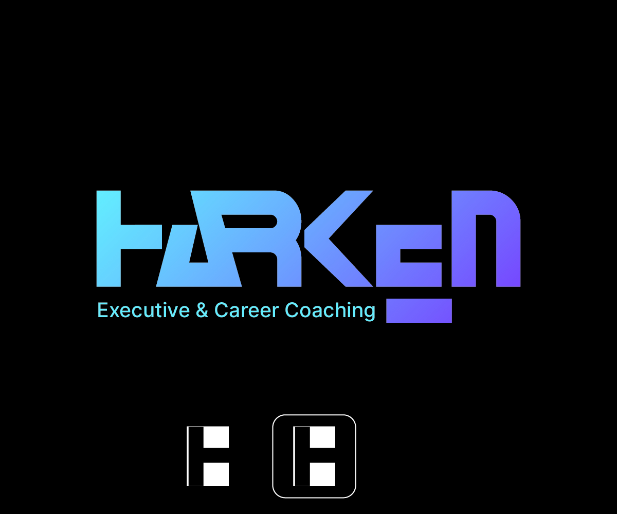 Logo Design by 7L for Harken Coaching & Advisory LLC | Design #37686602