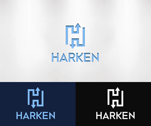 Design de Logo par 7L pour Harken Coaching & Advisory LLC | Design : #37686619