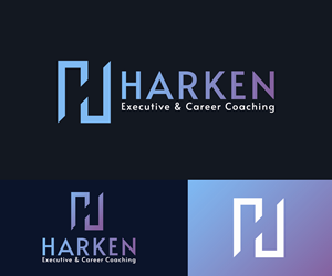 Design de Logo par 7L pour Harken Coaching & Advisory LLC | Design : #37689156