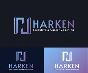 Design de Logo par 7L pour Harken Coaching & Advisory LLC | Design : #37691177