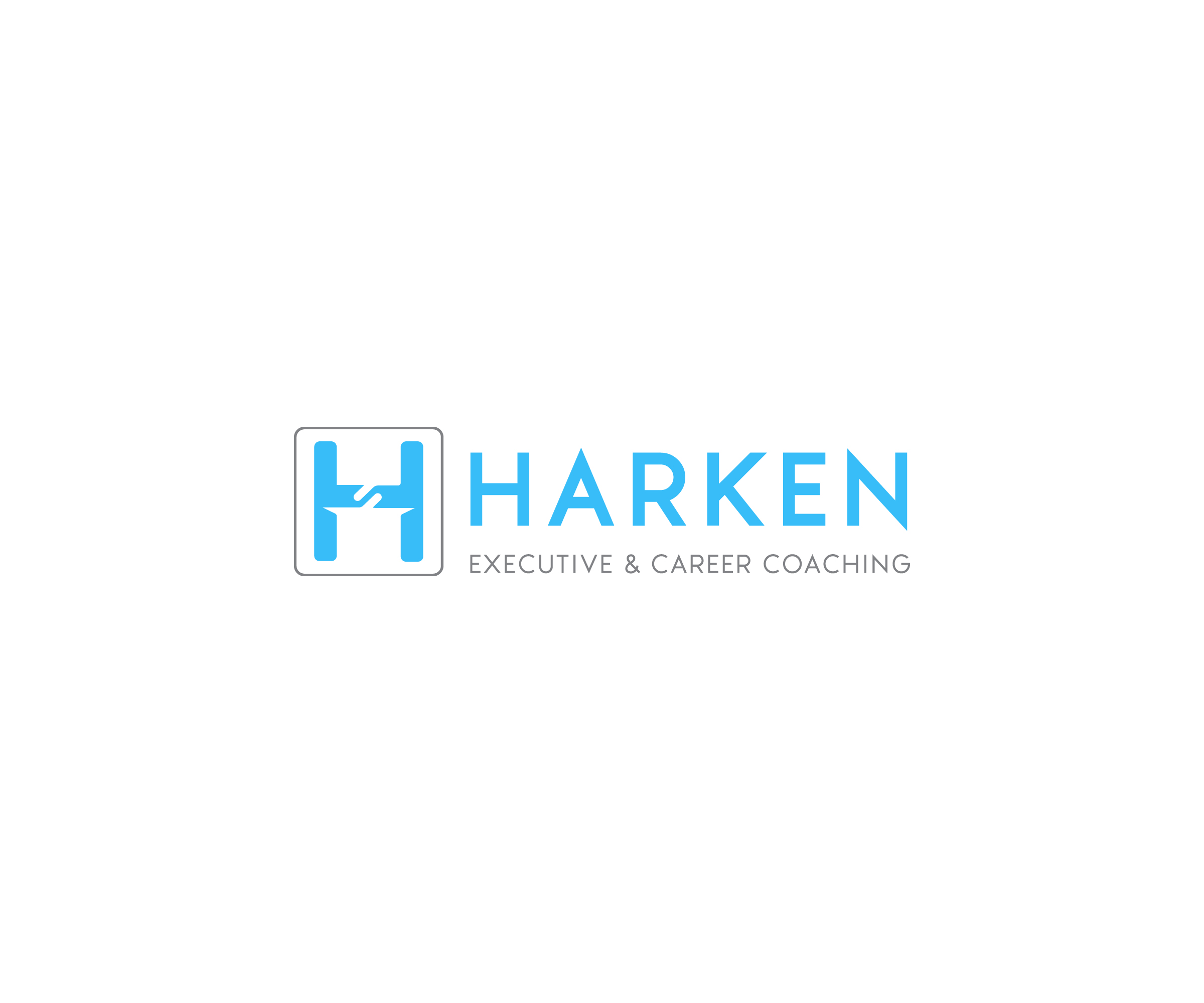 Logo Design by Dezign frd for Harken Coaching & Advisory LLC | Design #37686421