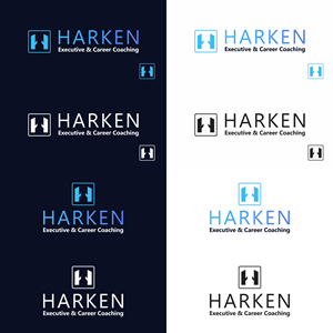 Design de Logo par lestari100 pour Harken Coaching & Advisory LLC | Design : #37690231
