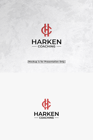 Design de Logo par Pixello> pour Harken Coaching & Advisory LLC | Design : #37688997