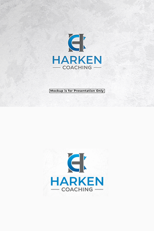 Design de Logo par Pixello> pour Harken Coaching & Advisory LLC | Design : #37688998