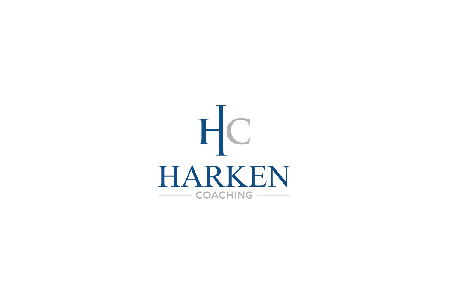 Logo Design by Pixello> for Harken Coaching & Advisory LLC | Design #37688999