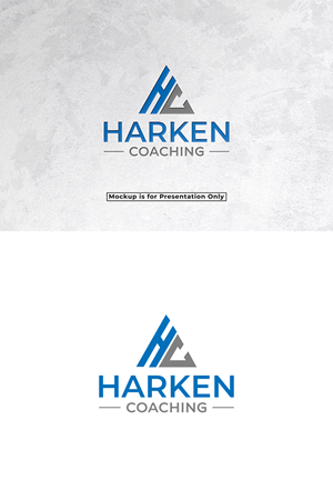 Design de Logo par Pixello> pour Harken Coaching & Advisory LLC | Design : #37689000