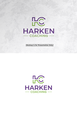 Design de Logo par Pixello> pour Harken Coaching & Advisory LLC | Design : #37689001