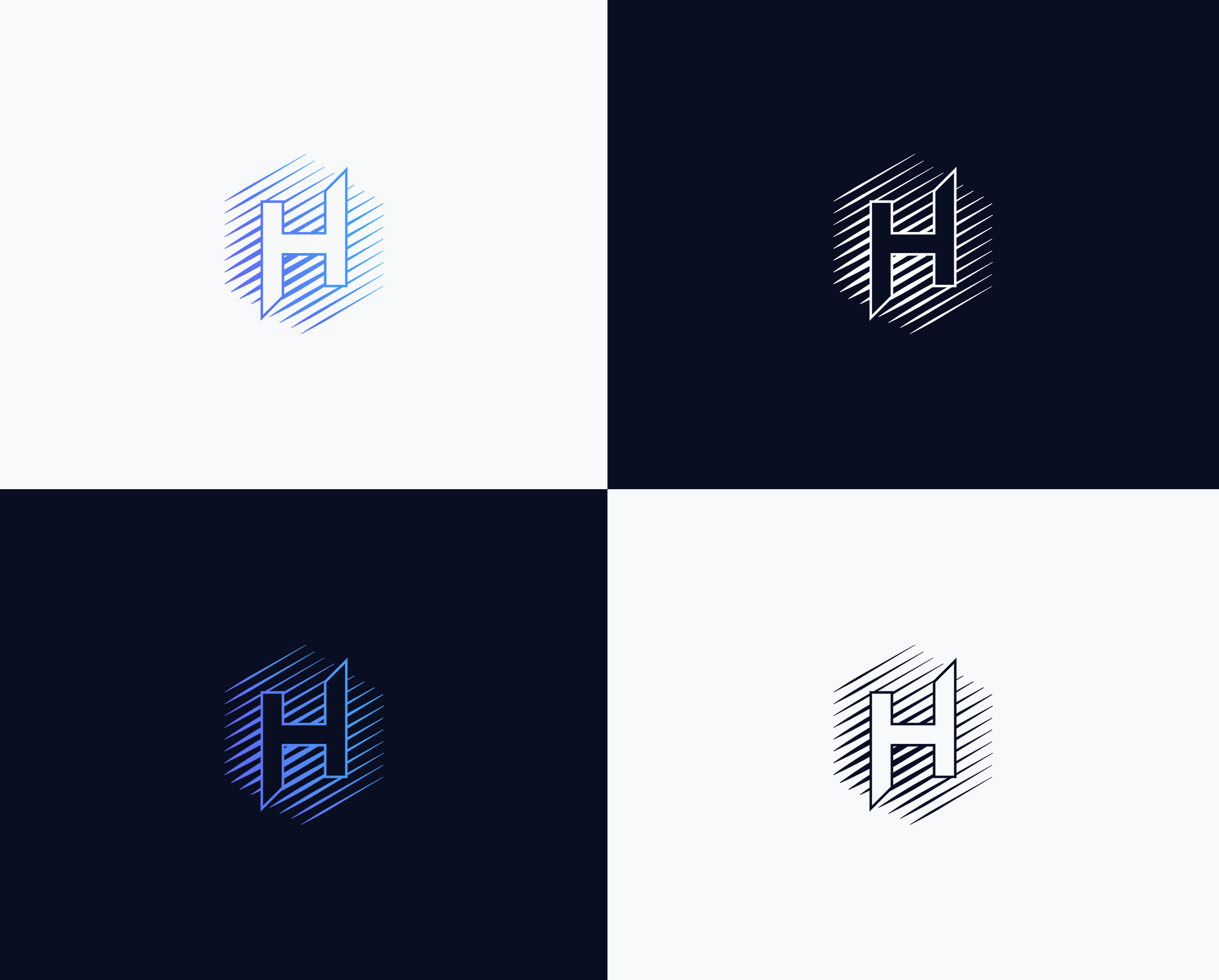 Logo Design by SL Designer for Harken Coaching & Advisory LLC | Design #37685886