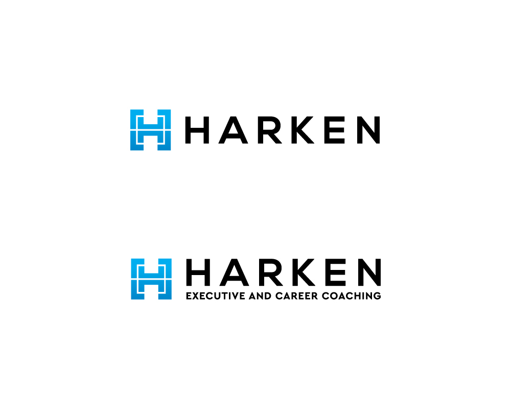 Design de Logo par objects pour Harken Coaching & Advisory LLC | Design #37684239