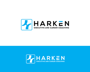 Design de Logo par objects pour Harken Coaching & Advisory LLC | Design : #37684444