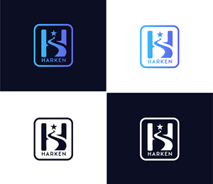 Design de Logo par Rickyy pour Harken Coaching & Advisory LLC | Design : #37684635