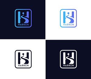 Design de Logo par Rickyy pour Harken Coaching & Advisory LLC | Design : #37684636