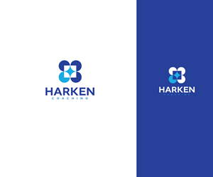 Design de Logo par Mystrix pour Harken Coaching & Advisory LLC | Design : #37683971