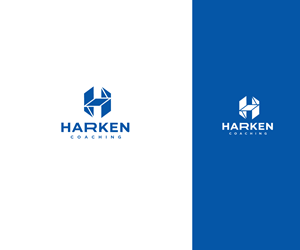 Design de Logo par Mystrix pour Harken Coaching & Advisory LLC | Design : #37683972