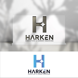 Design de Logo par Impressive Designs pour Harken Coaching & Advisory LLC | Design : #37685027