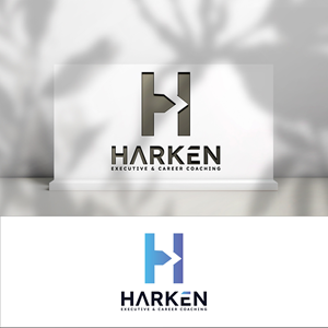 Design de Logo par Impressive Designs pour Harken Coaching & Advisory LLC | Design : #37687865