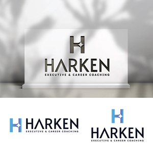 Design de Logo par Impressive Designs pour Harken Coaching & Advisory LLC | Design : #37689805