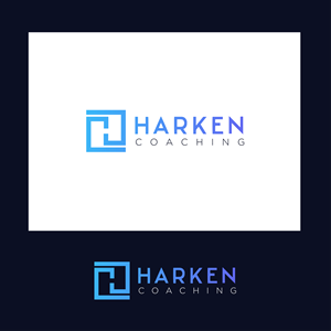 Design de Logo par ares_h1 pour Harken Coaching & Advisory LLC | Design : #37690830