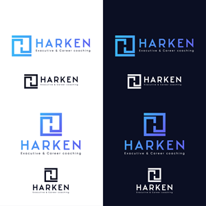 Design de Logo par ares_h1 pour Harken Coaching & Advisory LLC | Design : #37691391