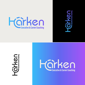 Design de Logo par PureDesign2.0 pour Harken Coaching & Advisory LLC | Design : #37683973