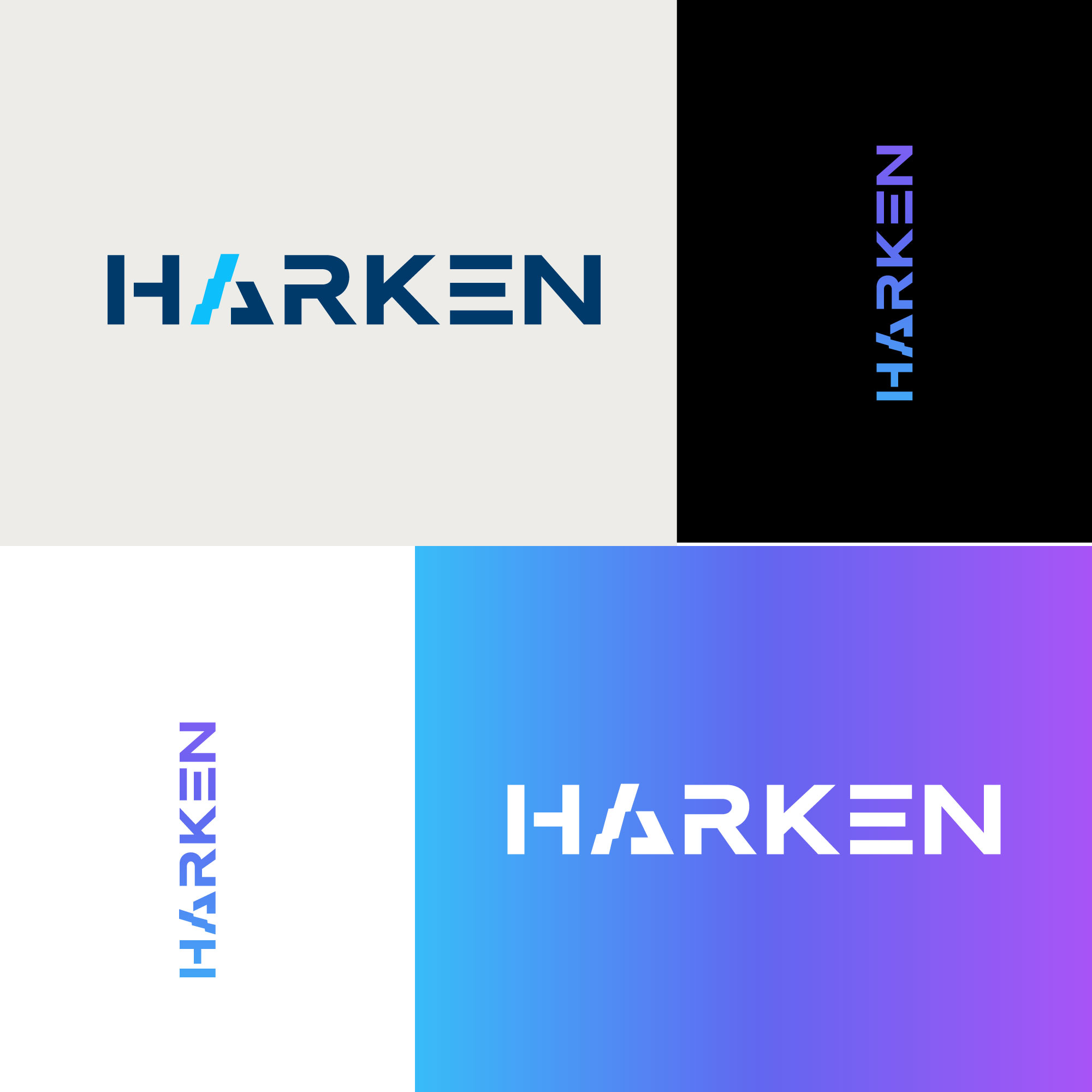 Design de Logo par PureDesign2.0 pour Harken Coaching & Advisory LLC | Design #37684032