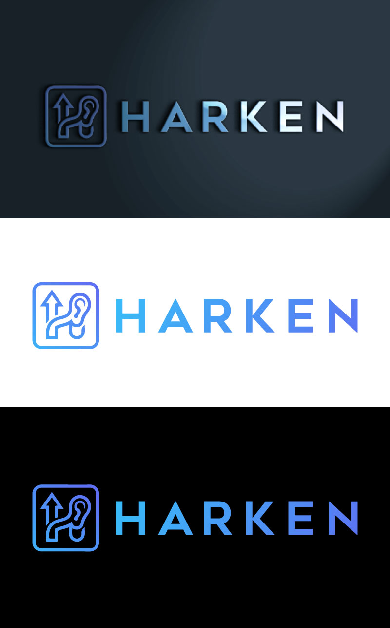 Design de Logo par Chanel graphics pour Harken Coaching & Advisory LLC | Design #37684034