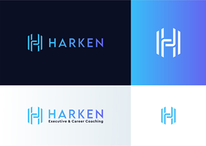 Design de Logo par ammar_ed pour Harken Coaching & Advisory LLC | Design : #37683537