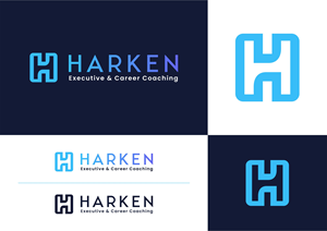 Design de Logo par ammar_ed pour Harken Coaching & Advisory LLC | Design : #37685641