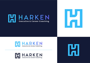 Design de Logo par ammar_ed pour Harken Coaching & Advisory LLC | Design : #37685642