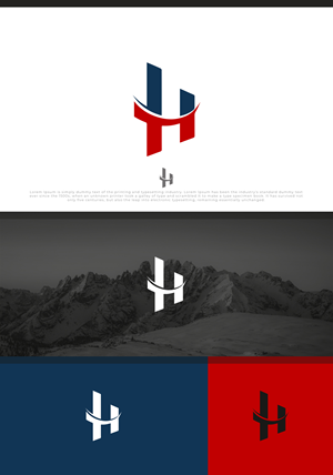 Logo Design by Red Line for Harken Coaching & Advisory LLC | Design: #37685816