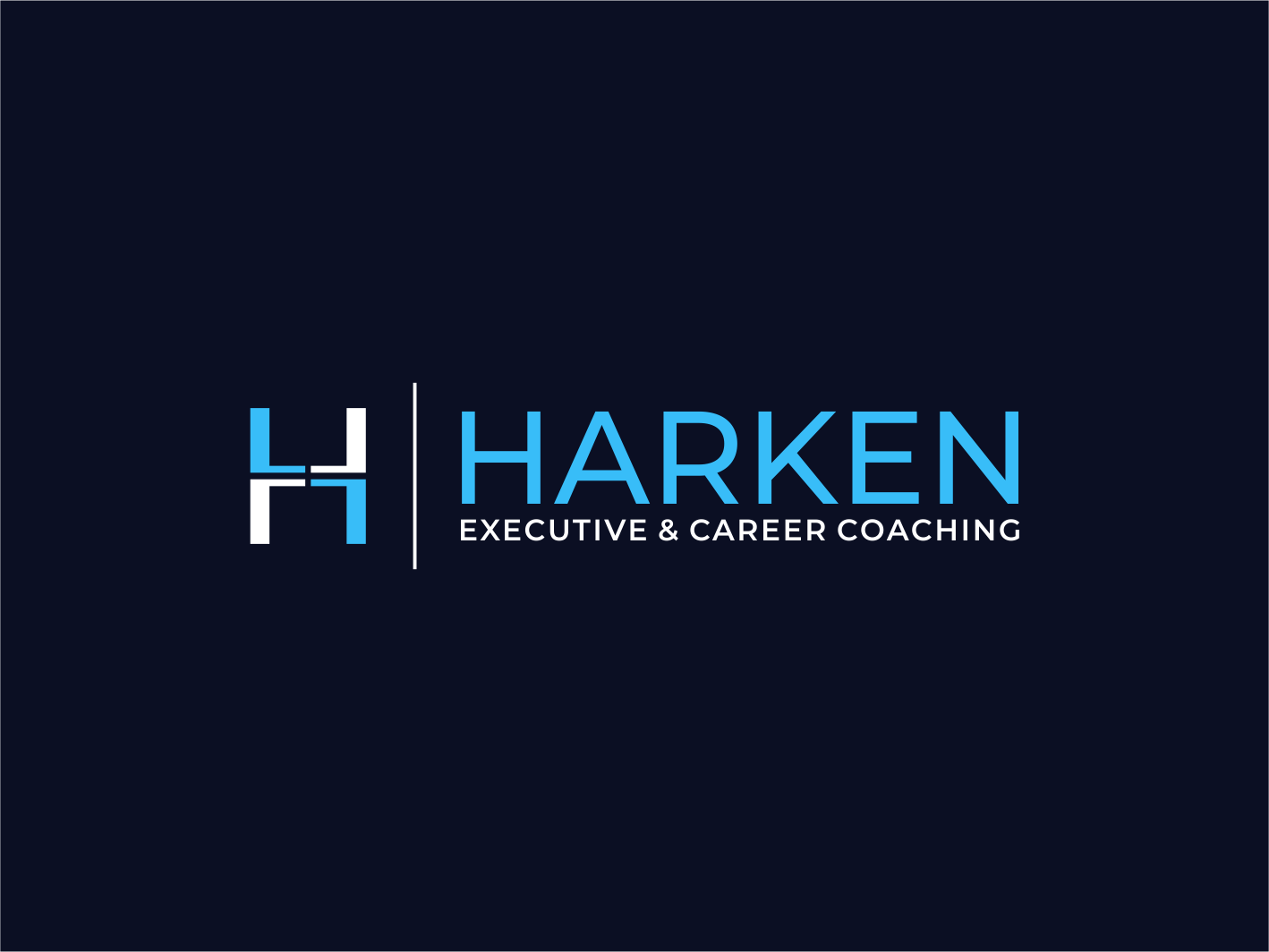 Logo Design by BNdesigner for Harken Coaching & Advisory LLC | Design #37687580