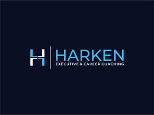 Design de Logo par BNdesigner pour Harken Coaching & Advisory LLC | Design : #37687580