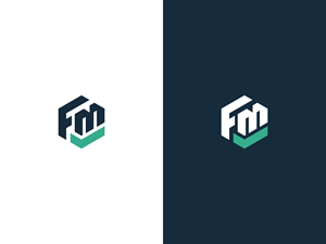 Logo Design by Gexheen for this project | Design: #37685933