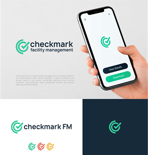 Logo Design by ndra for this project | Design: #37684485