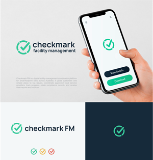 Logo Design by ndra for this project | Design: #37684503