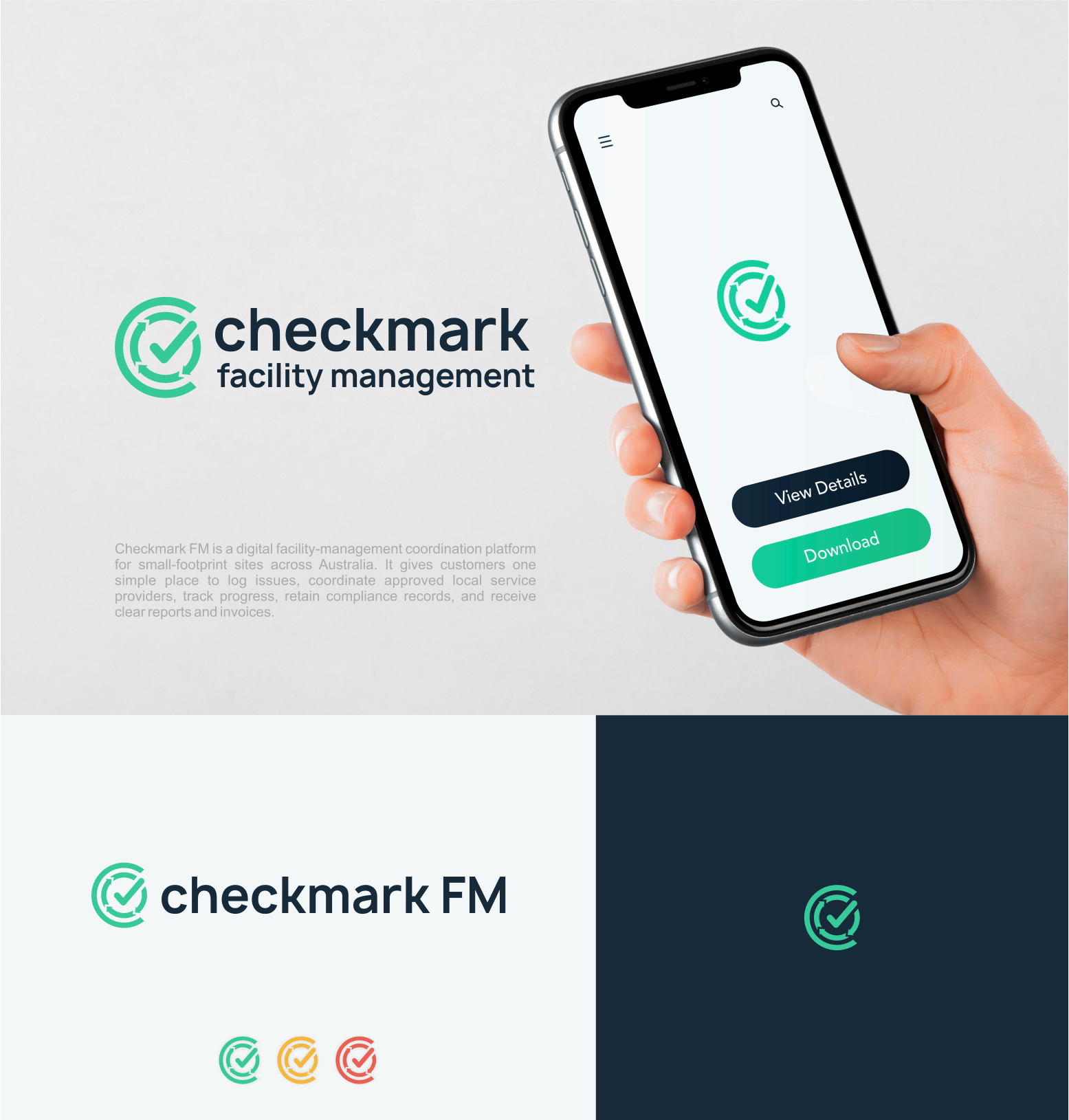 Logo Design by ndra for this project | Design #37684516