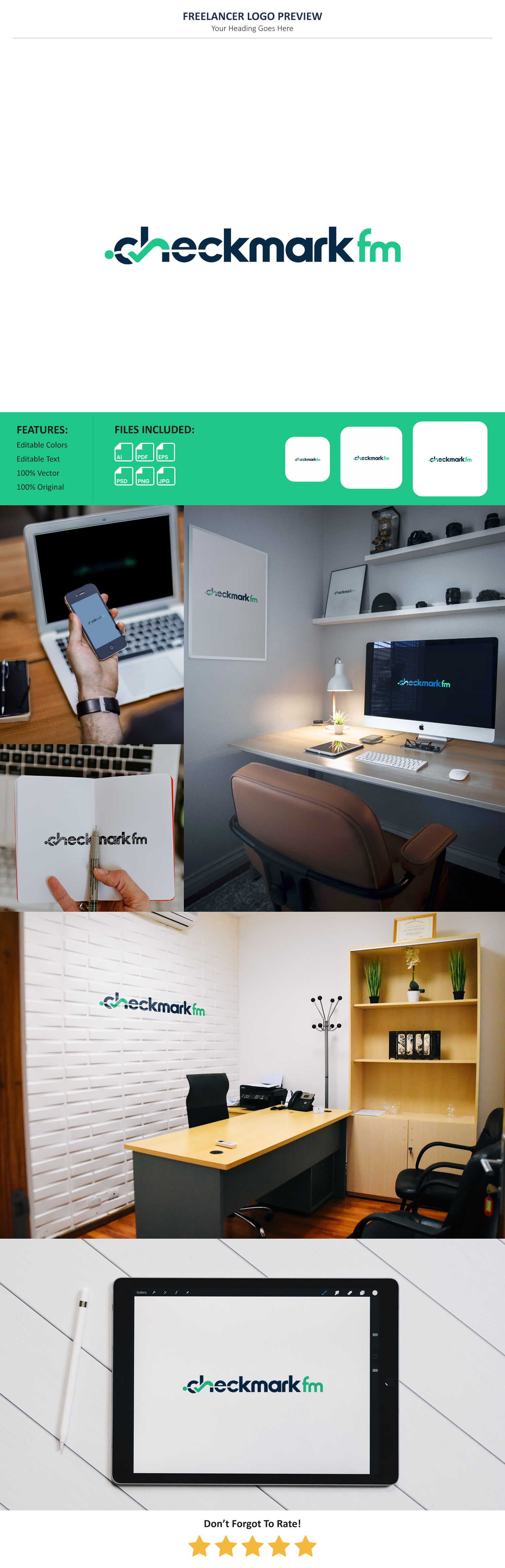 Logo Design by Pixel Signature for this project | Design #37685815
