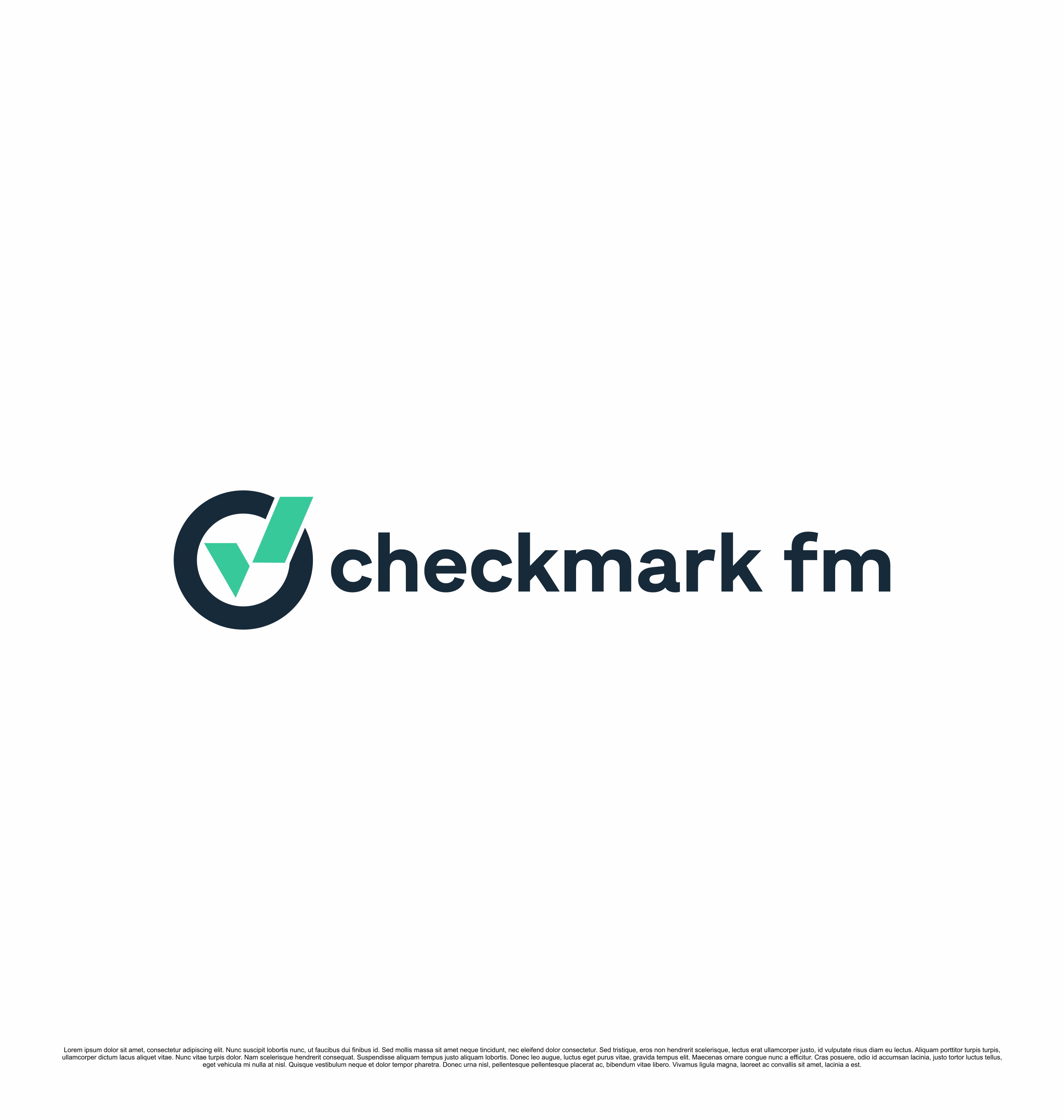 Logo Design by kebusibud for this project | Design #37684383