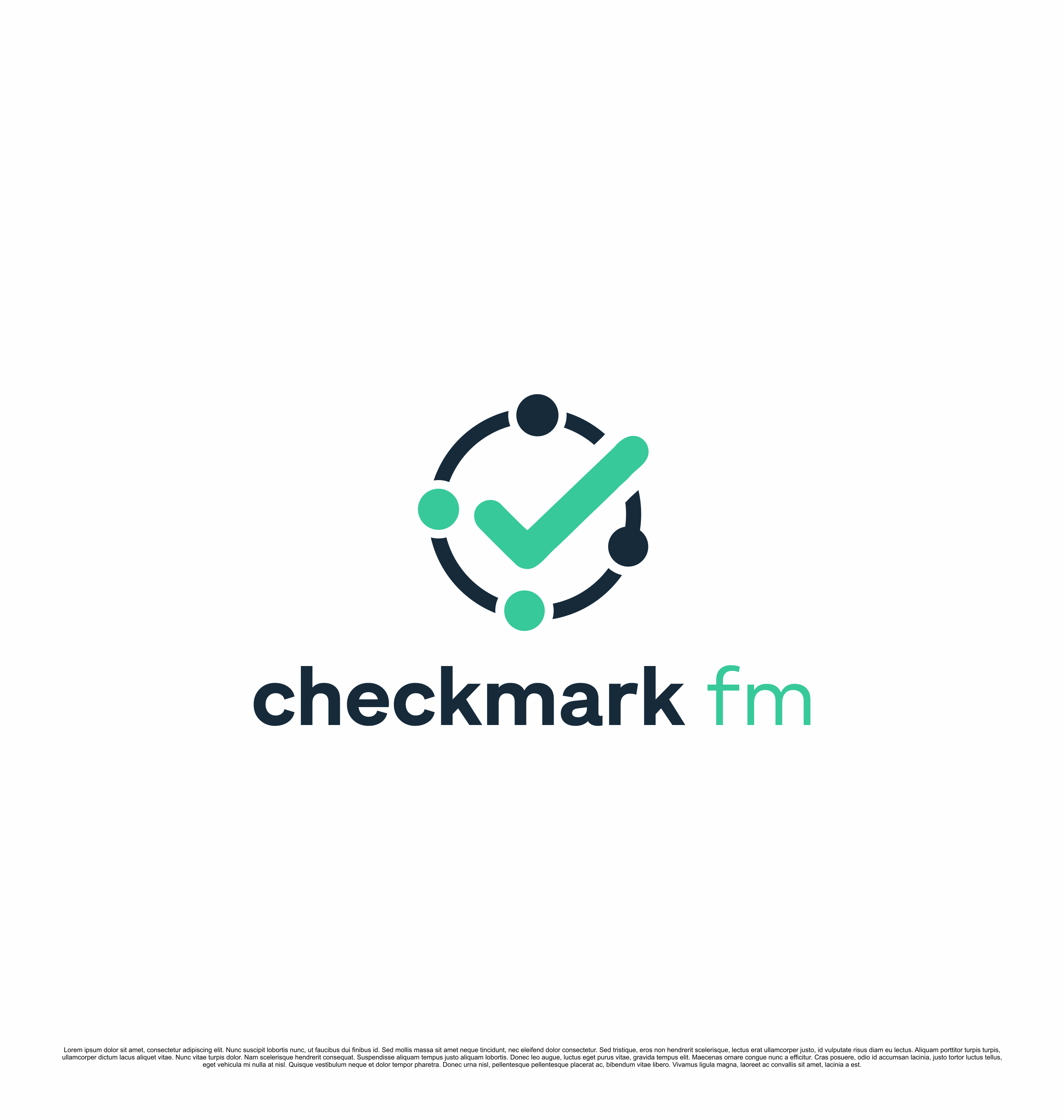Logo Design by kebusibud for this project | Design #37684384