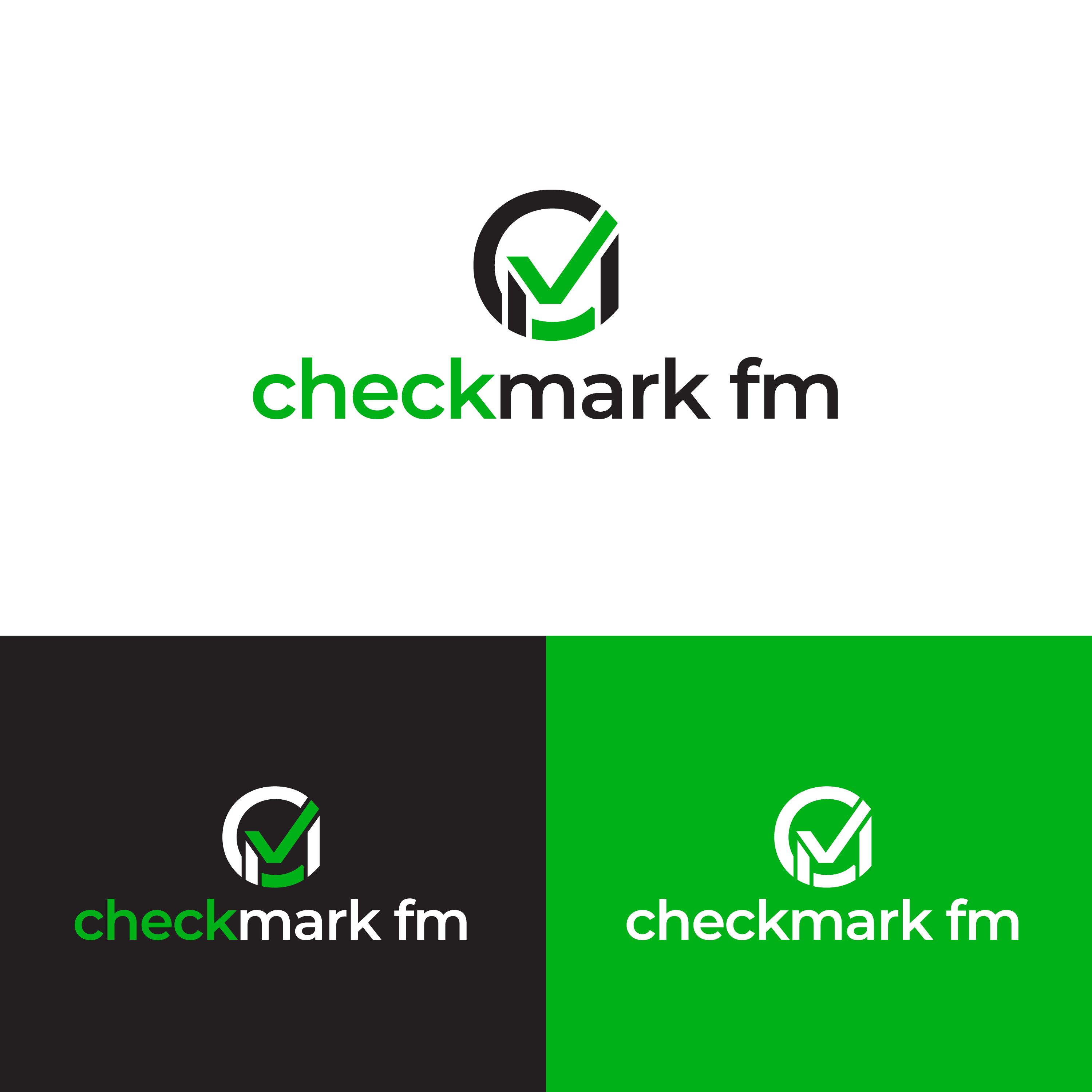 Logo Design by M Art & Design for this project | Design #37684406