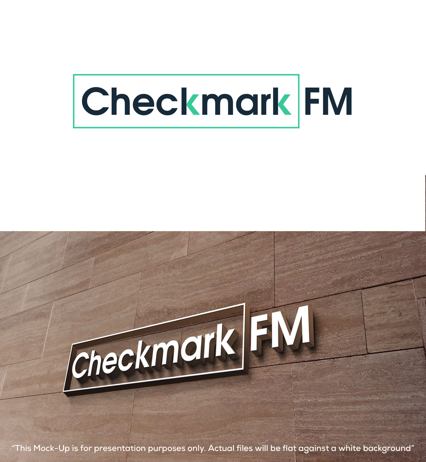 Logo Design by DesignMaker 2 for this project | Design #37692467