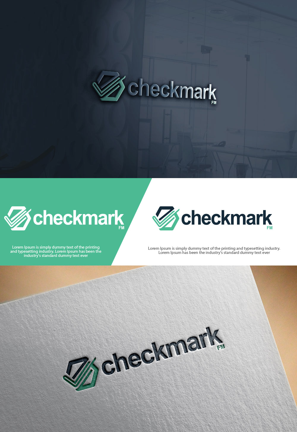 Logo Design by sulemani   creation for this project | Design #37687389