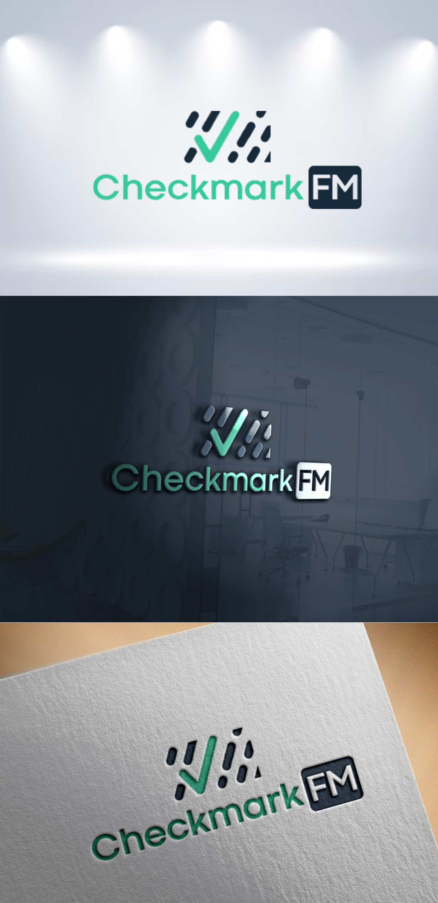 Logo Design by SR Creations. for this project | Design #37702054