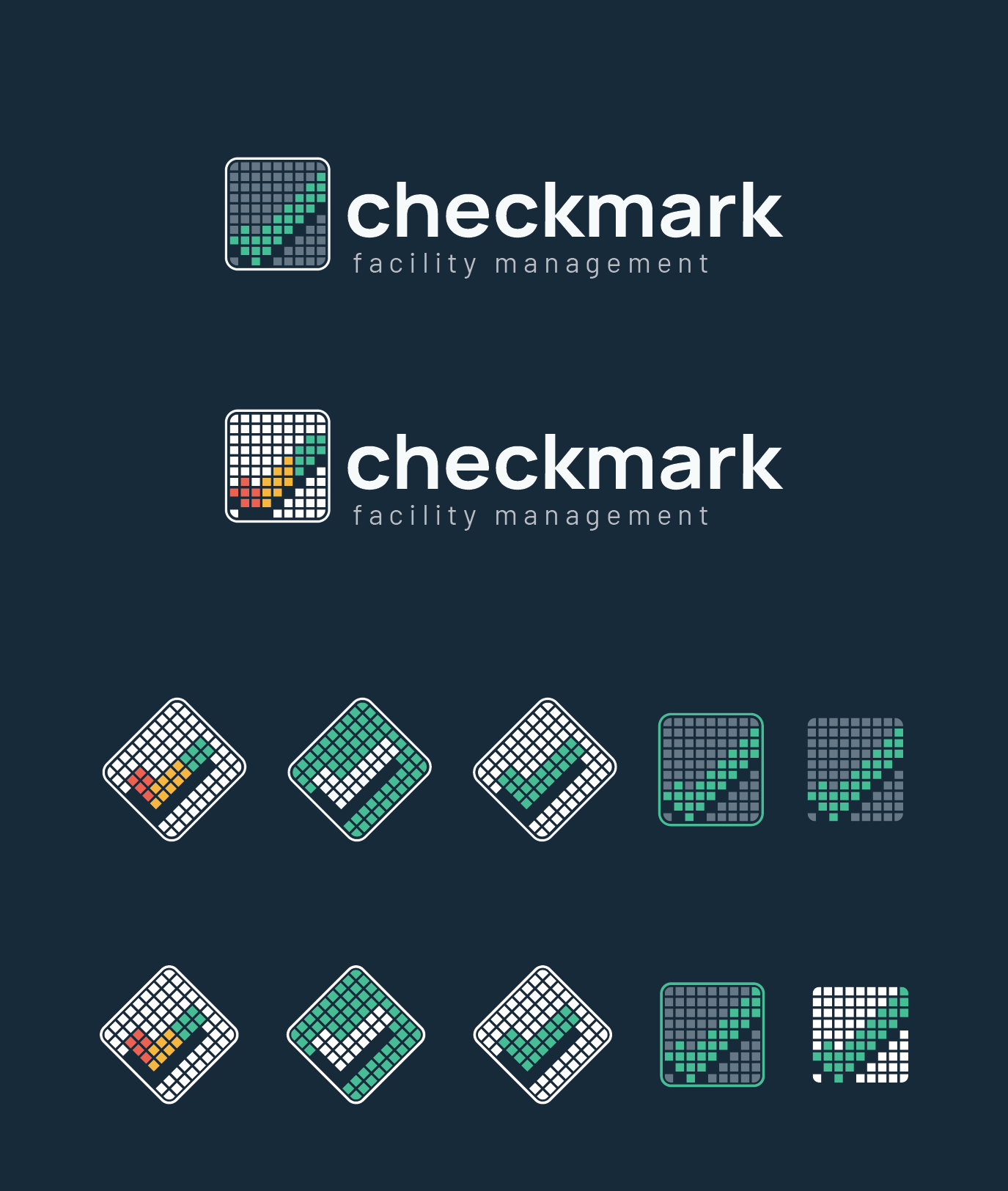 Logo Design by dhamkith for this project | Design #37695906