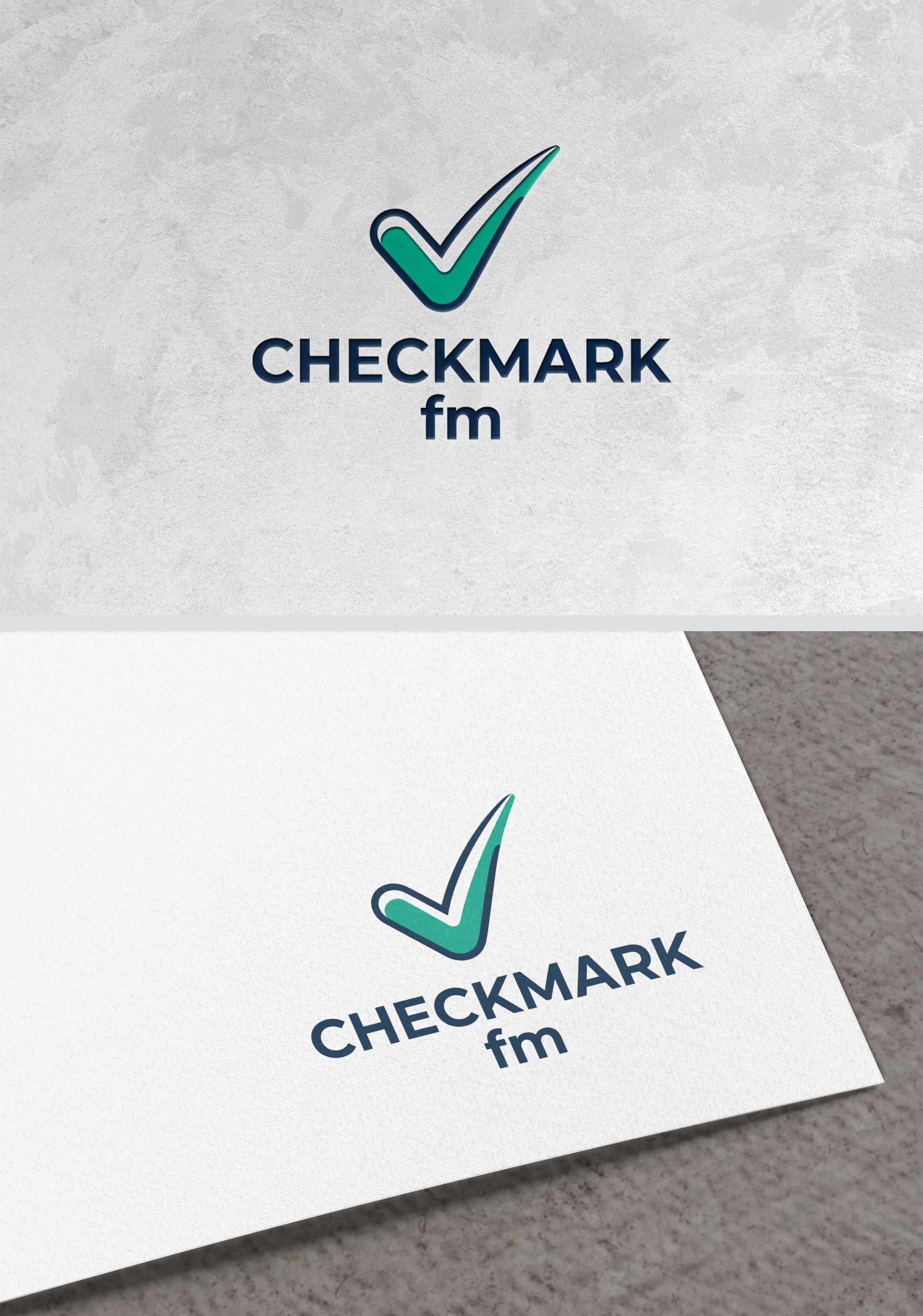 Logo Design by zamdi for this project | Design #37687650